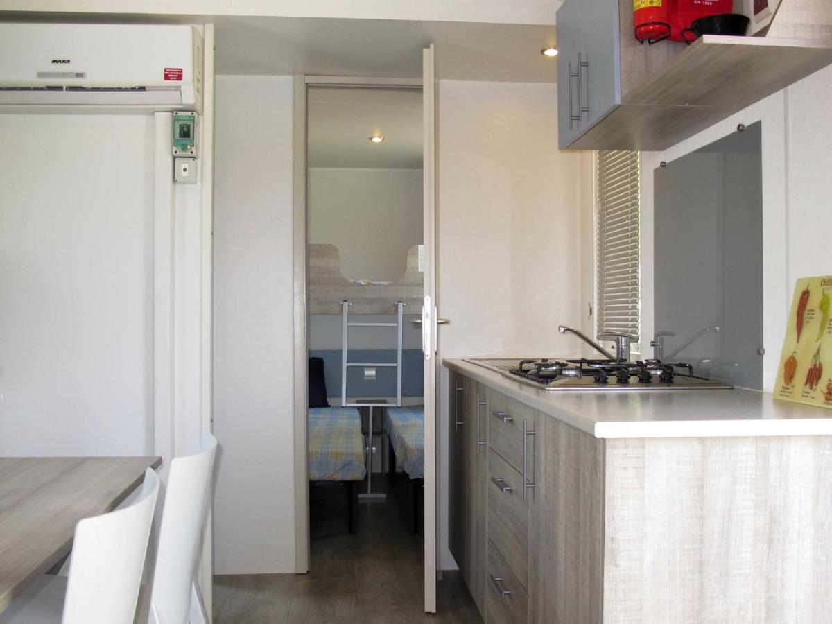 Locazione Turistica Butterfly Happy Standard - Psc280 佩斯基耶拉德加达 外观 照片