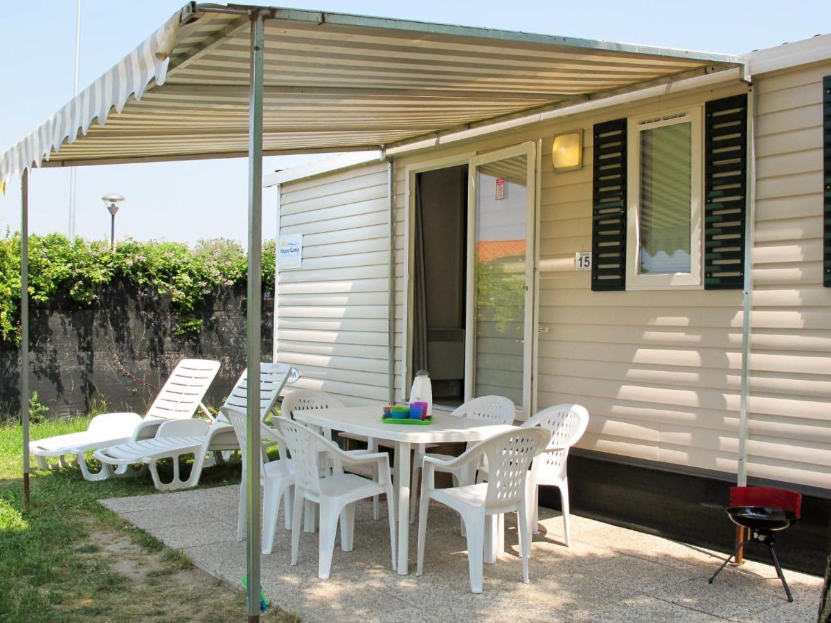 Locazione Turistica Butterfly Happy Standard - Psc280 佩斯基耶拉德加达 外观 照片